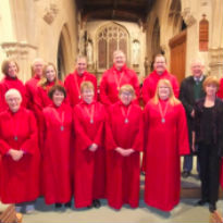 ‘Corsham in Music’ concert heralded a big success