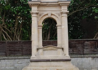 Mayo Memorial