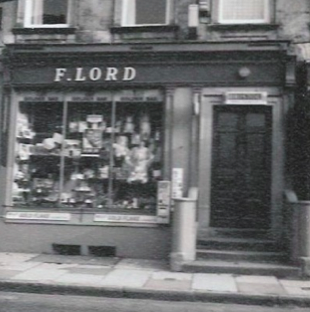 1930s/1940s Corsham