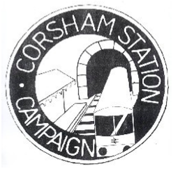 Corsham Station: campaign update