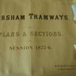 Corsham tramways