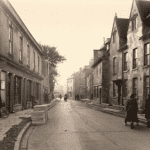 Corsham High Street 1949