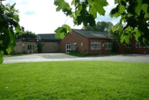 Corsham Community Centre