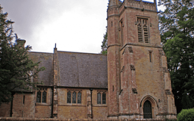 A history of Hartham Chapel