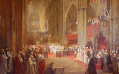 The Celebration in Corsham of the Queen’s Golden Jubilee 1837 – 1887