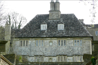 Rudloe Manor (Photos by John Hancock)