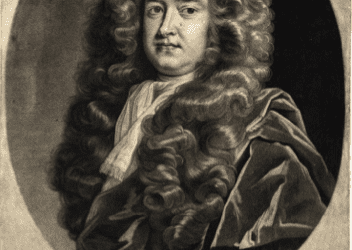Sir Richard Blackmore 1654 – 1729 Poet, Physician and Writer