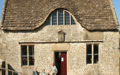 Heritage Open Days, September 2016