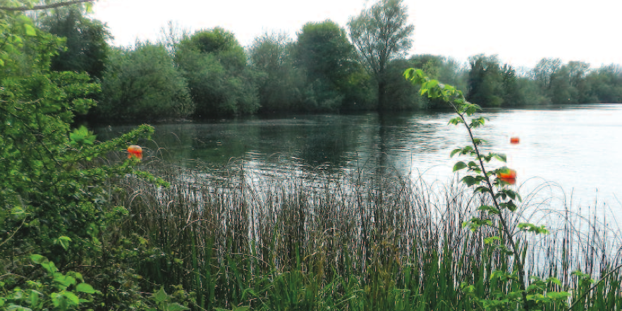 Cotswold Water Park