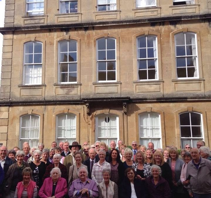 Corsham Maternity Home