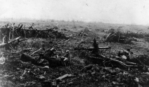 Battle of Neuve Chapelle