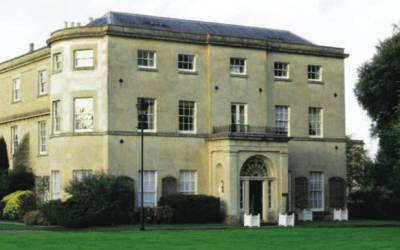 The Goldney Family and Beechfield House