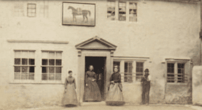 Victorian photographs unearthed