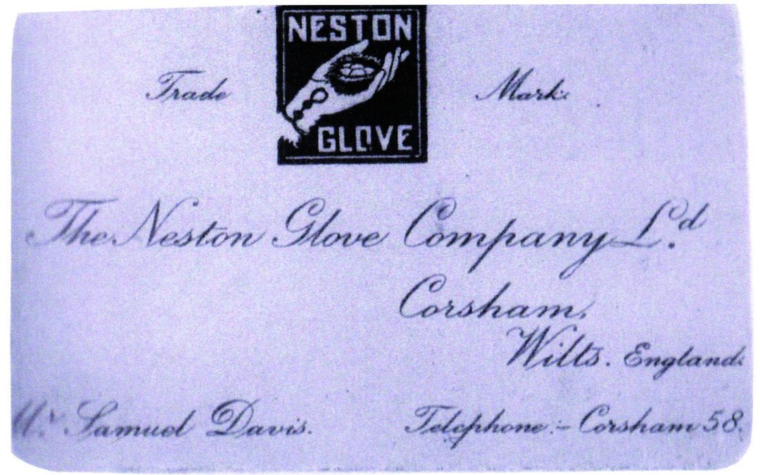 Life and times of Neston Glove Factory