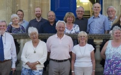 What is Corsham Town Council for?