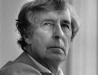 Sir Michael Tippett