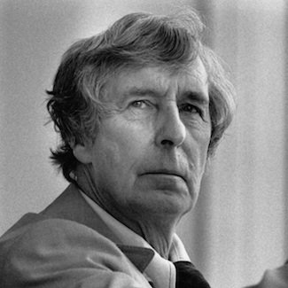 Sir Michael Tippett