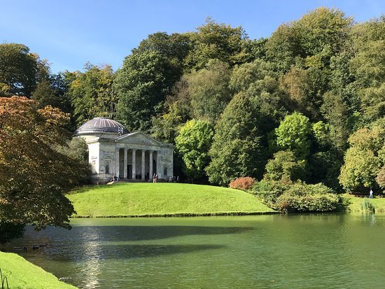 Stourhead