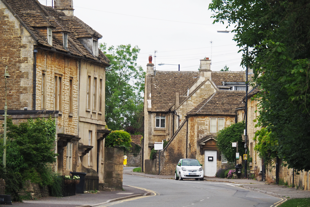 Pickwick, Corsham