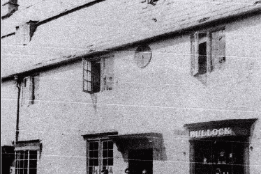 Bullock Clock Makers in Corsham