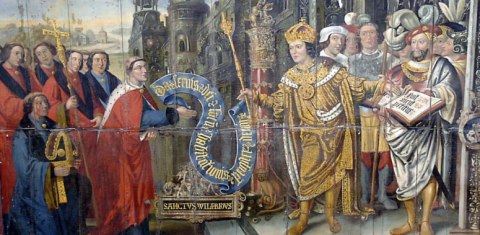 David Dawson – The Making of the Kingdom of Wessex